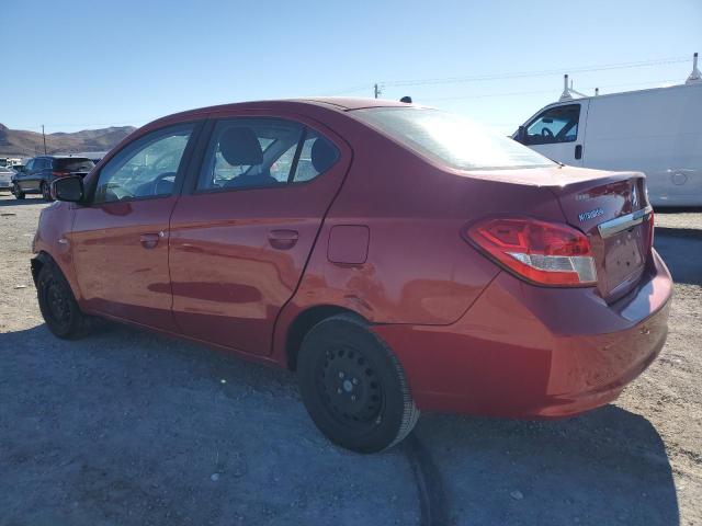 ML32F3FJ1JHF02677 Mitsubishi Mirage G4 Es