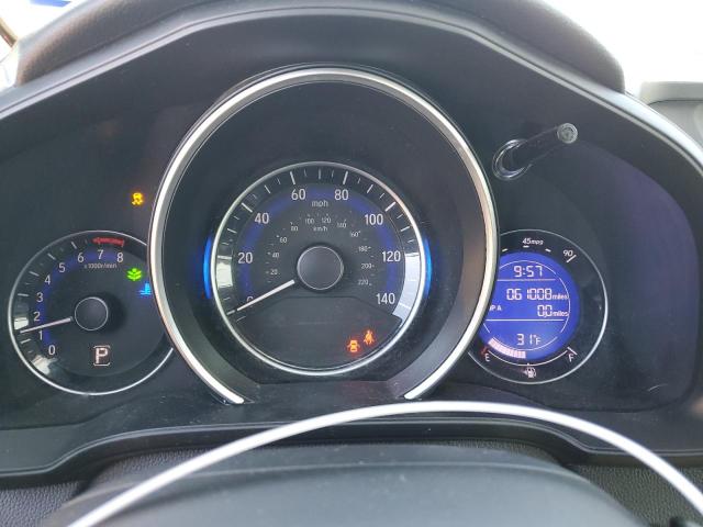 3HGGK5H48KM705904 Honda FIT LX