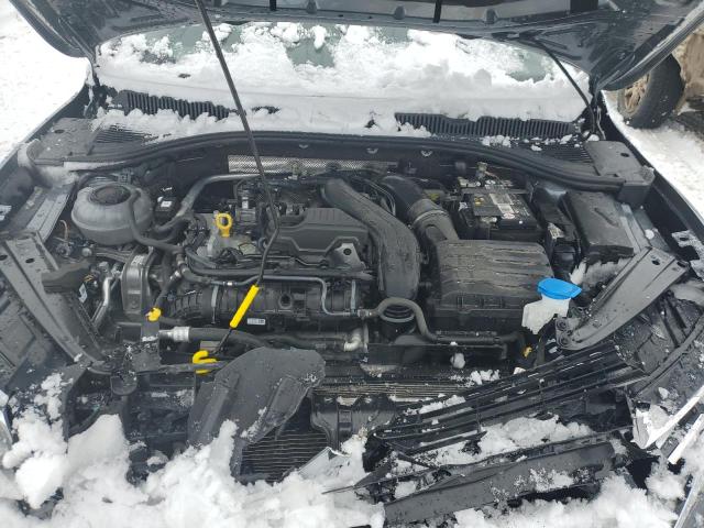 3VWEM7BU4PM005239 Volkswagen JETTA SE