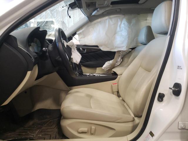 JN1EV7AR1KM550805 Infiniti Q50 LUXE