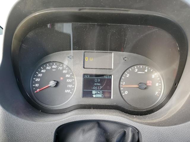 W1Y40CHY0PT144987 Mercedes-Benz Sprinter 2500