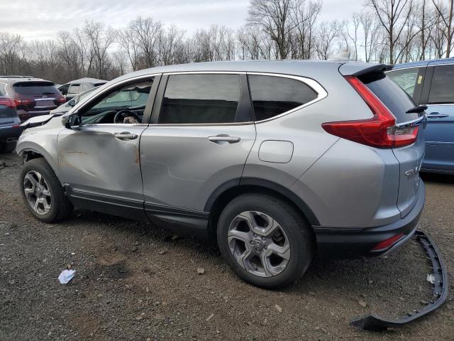 7FARW2H83KE055093 Honda CR-V EXL