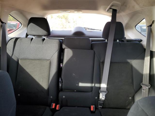 3CZRM3H57FG707804 Honda CR-V EX