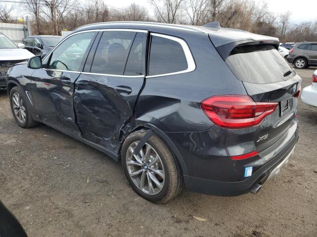 5UXTR9C51KLP83604 BMW X3 Xdrive30i