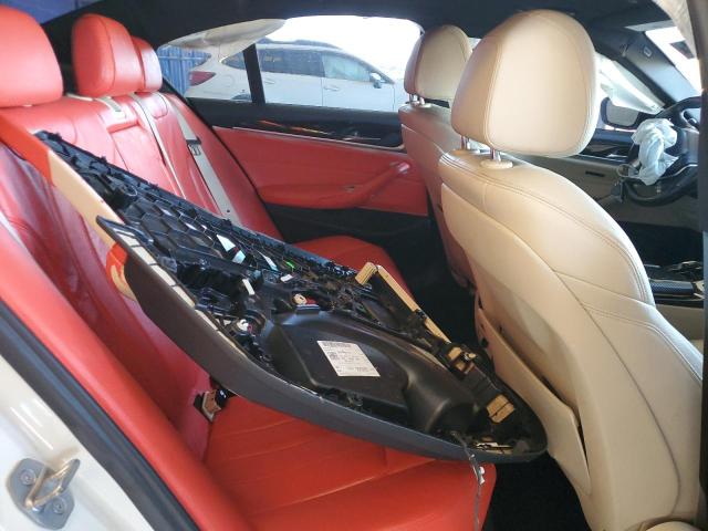 WBAJA5C30HG896255 BMW 530 I