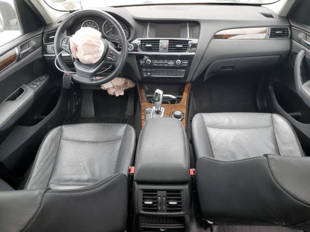 5UXWZ7C5XG0R33042 BMW X3 Sdrive28i