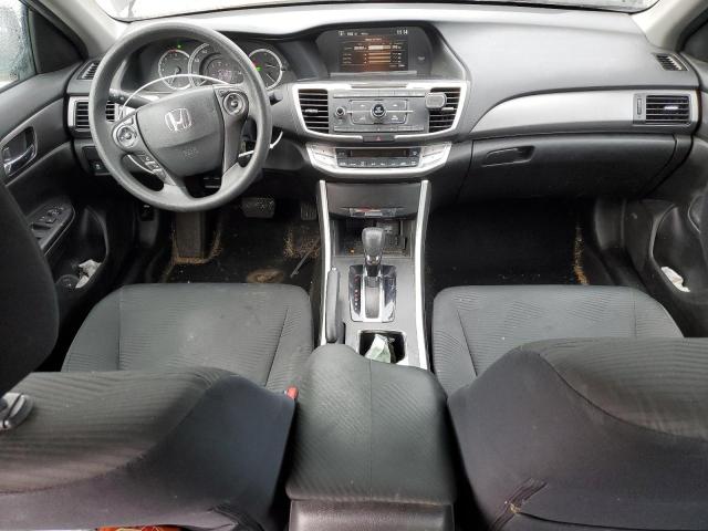 1HGCR2F39EA210261 Honda ACCORD LX