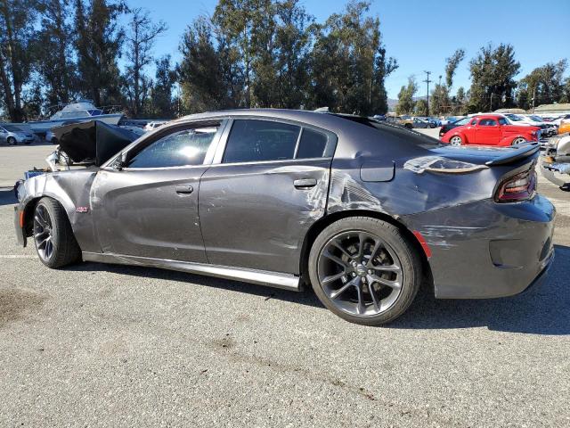 2C3CDXGJ5LH175079 Dodge Charger Scat Pack
