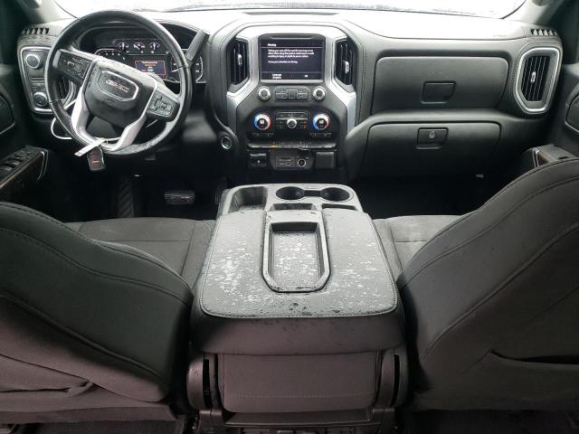 1GTP8BED7LZ180110 GMC Sierra C1500 Sle