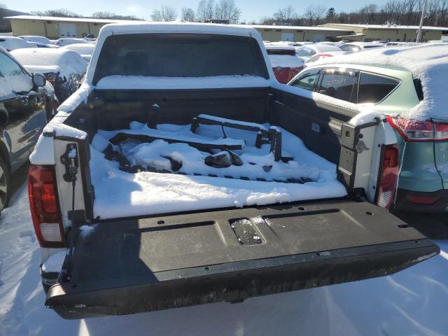 5FPYK3F17KB043776 Honda Ridgeline Sport