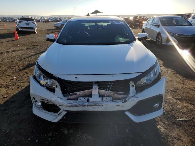 SHHFK7H56JU401146 Honda CIVIC EX