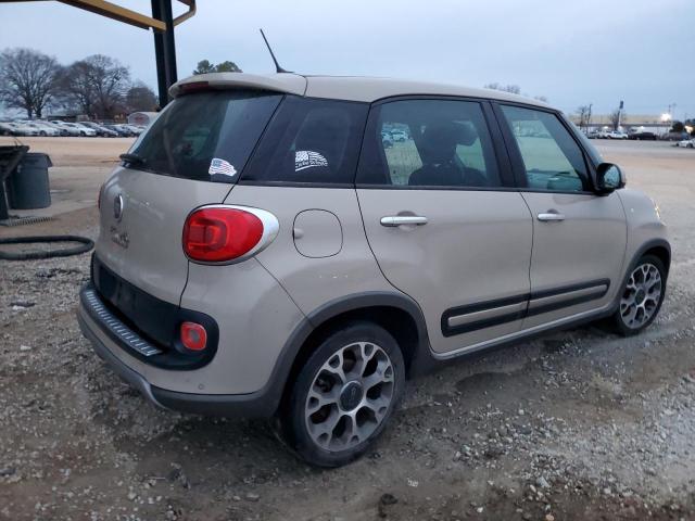 ZFBCFADH1EZ018482 Fiat 500L TREKKING