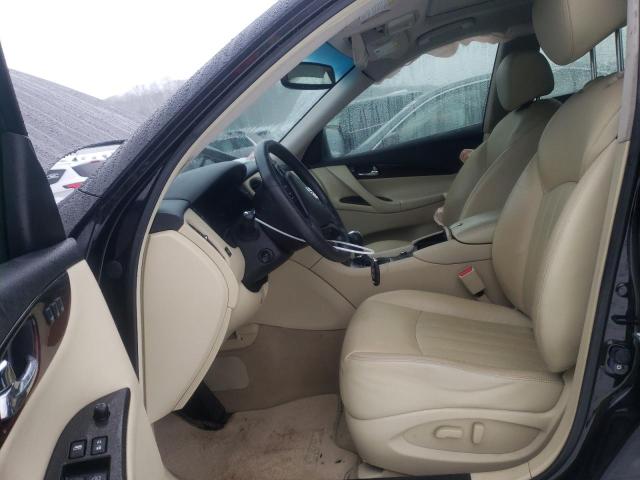 JN1BJ0RR1HM402284 Infiniti QX50