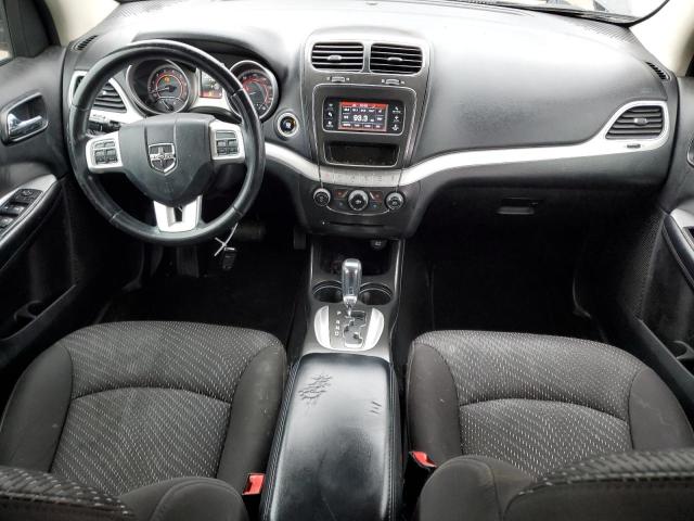 3C4PDCAB3ET277143 Dodge JOURNEY SE