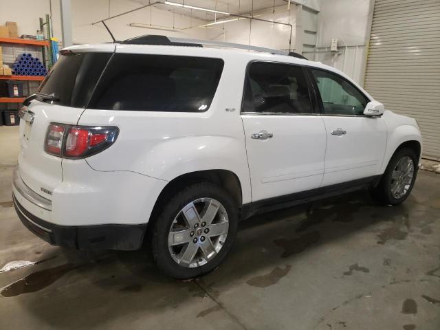 1GKKVSKD0HJ308849 GMC Acadia Limited Slt-2
