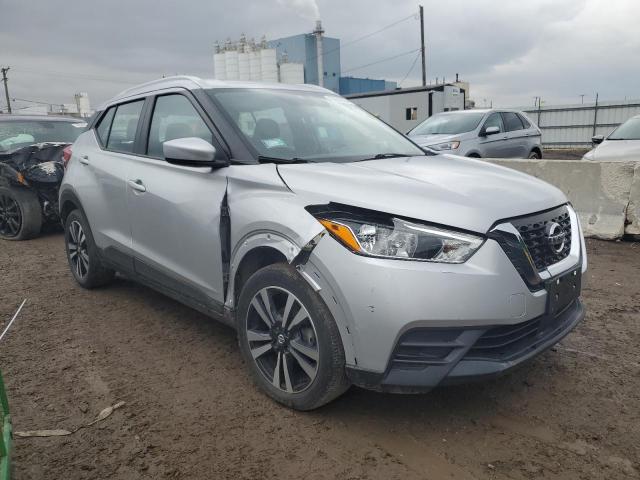 3N1CP5CVXLL492141 Nissan KICKS SV