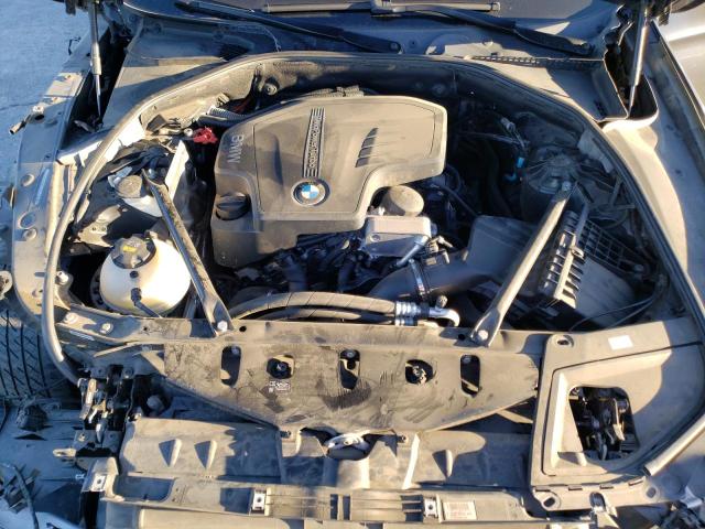 WBA5A5C56GG353137 BMW 528 I