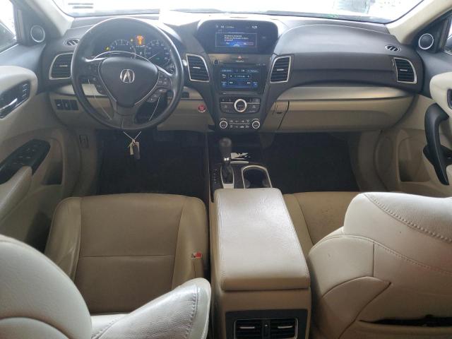 5J8TB4H57GL019993 Acura Rdx Technology