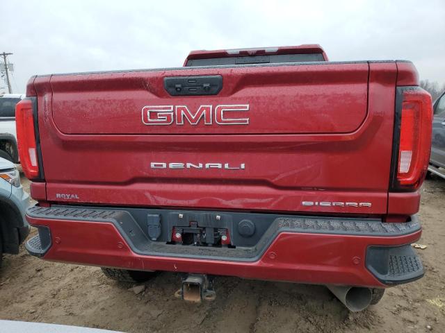 1GT49WEY2LF173111 GMC Sierra K3500 Denali