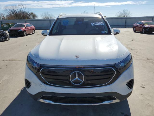 W1N9M0CBXPN039046 Mercedes-Benz Eqb 250+