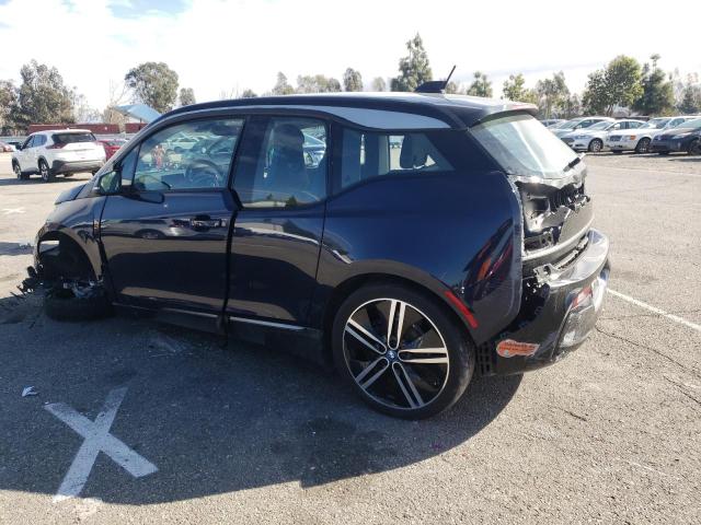 WBY8P4C55K7D56386 BMW I3 REX