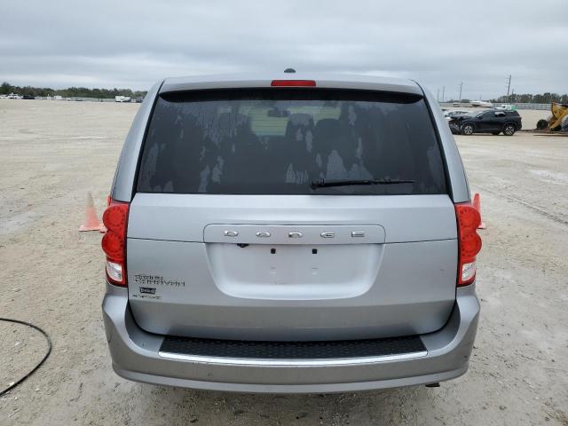 2C4RDGBG1KR501678 Dodge Grand Caravan Se