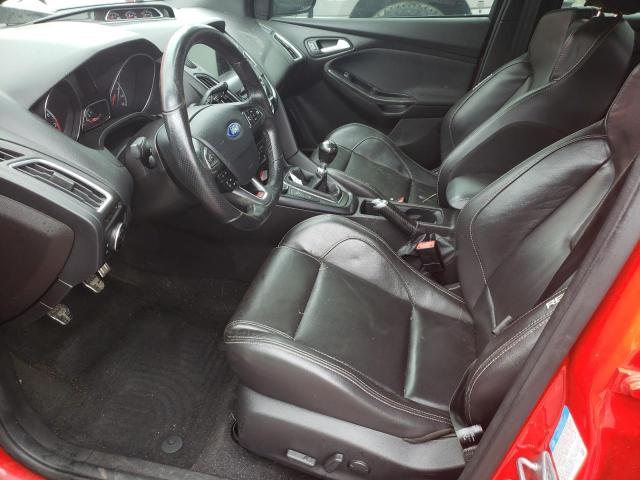 1FADP3L92GL200076 Ford FOCUS ST