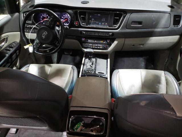 KNDMC5C10J6351032 KIA SEDONA EX