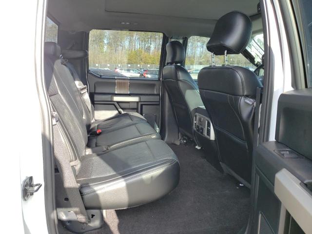 1FTFW1EF1HFB57024 Ford F150 Supercrew
