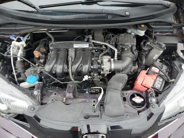 3HGGK5H83FM785038 Honda FIT EX
