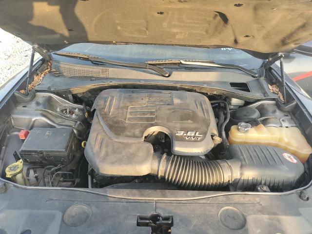 2C3CDXBG5EH108173 Dodge Charger Se