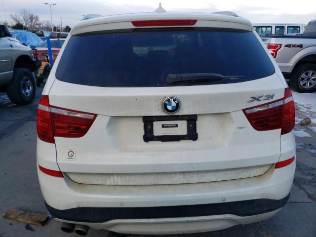 5UXWX9C5XF0D45659 BMW X3 Xdrive28i