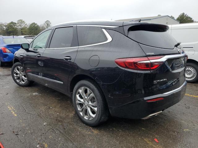 5GAEVCKW9MJ207899 Buick Enclave Avenir