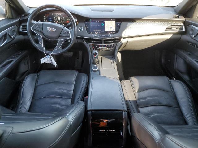 1G6KN5R63KU142999 Cadillac Ct6 Sport