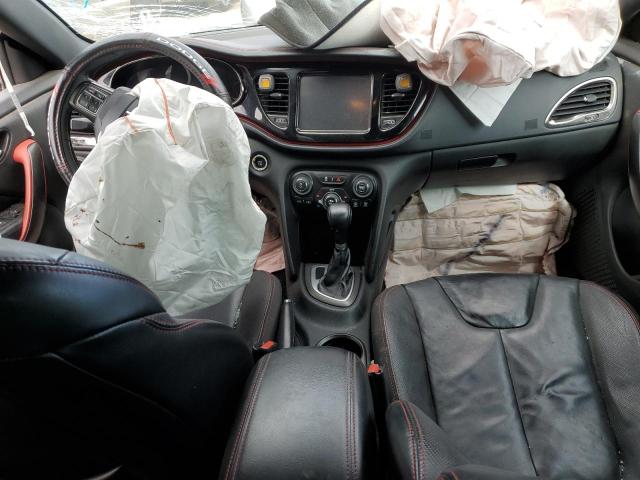 1C3CDFEB3FD282140 Dodge DART GT