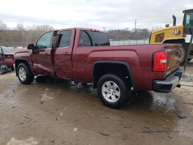 1GTR1UEH1EZ113209 GMC Sierra C1500 Sle