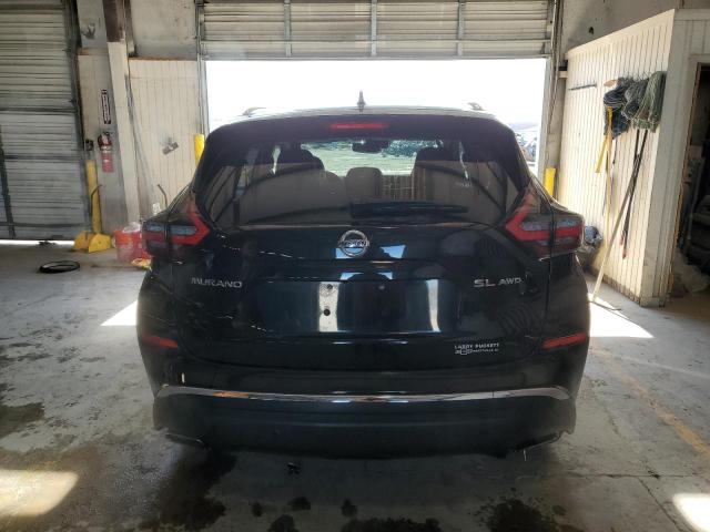 5N1AZ2CS3MC105022 Nissan MURANO SL