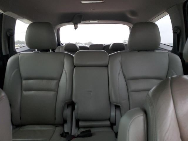 5FNYF5H39GB026833 Honda Pilot Ex