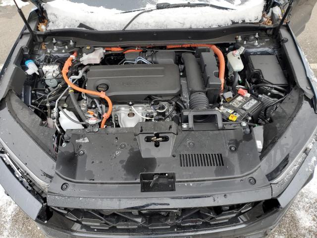 5J6RS6H54RL000559 Honda Cr-v Sport