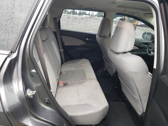 2HKRM4H59GH707257 Honda CR-V EX