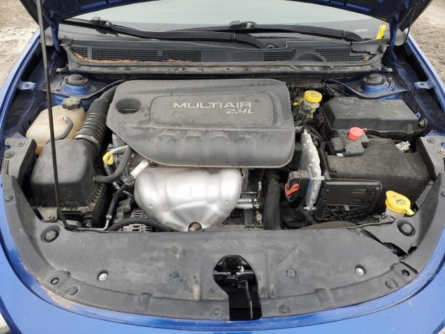 1C3CDFCB7ED718005 Dodge Dart Limited