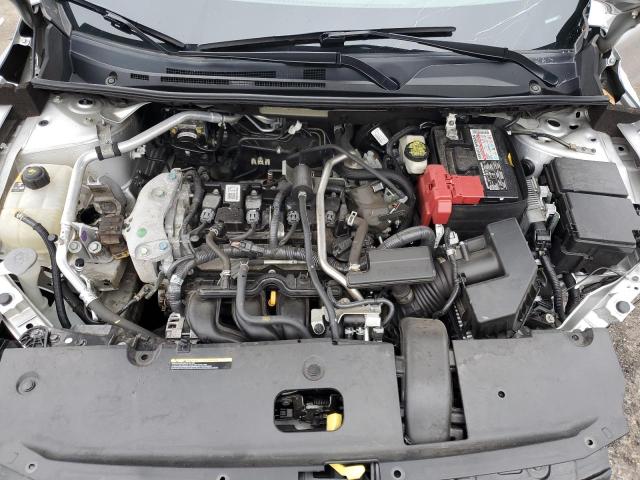Nissan SENTRA SV 2021 3N1AB8CVXMY238814 Image 11