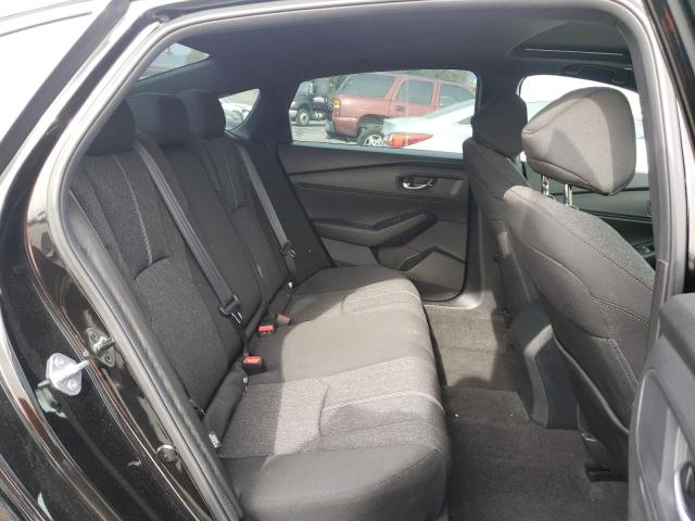 1HGCY2F51PA066454 Honda Accord Hybrid Sport