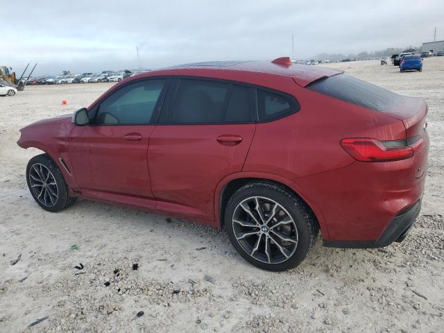 5UXUJ5C52K9A32645 BMW X4 M40i