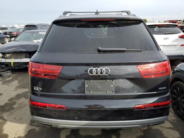 WA1LHAF71HD039002 Audi Q7 Premium Plus