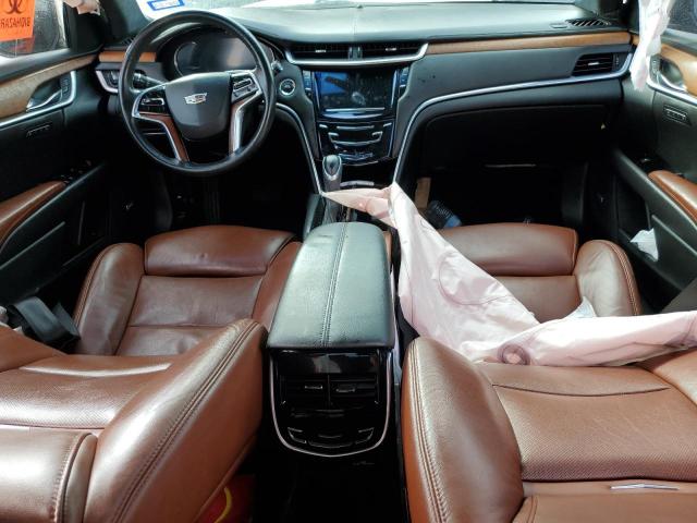 2G61R5S34H9108124 Cadillac Xts Premium Luxury