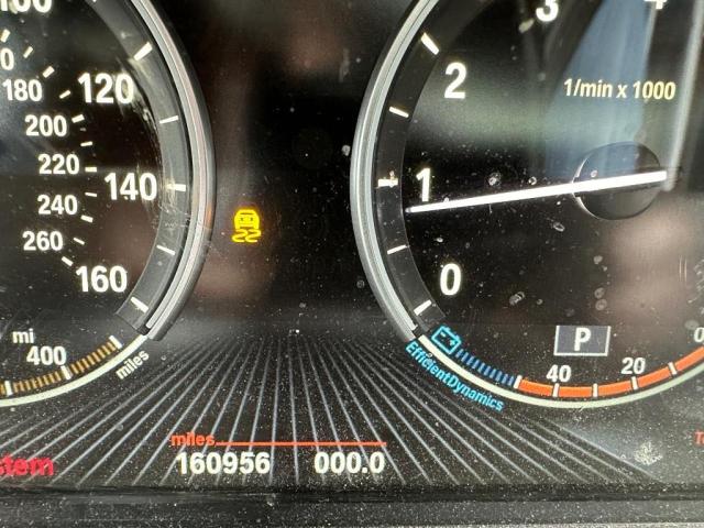 WBA5B3C52ED535319 BMW 535 XI