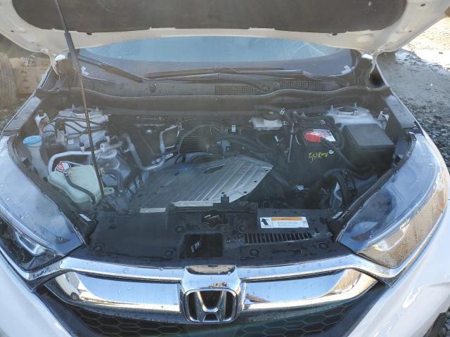 5J6RW1H86KA038166 Honda CR-V EXL
