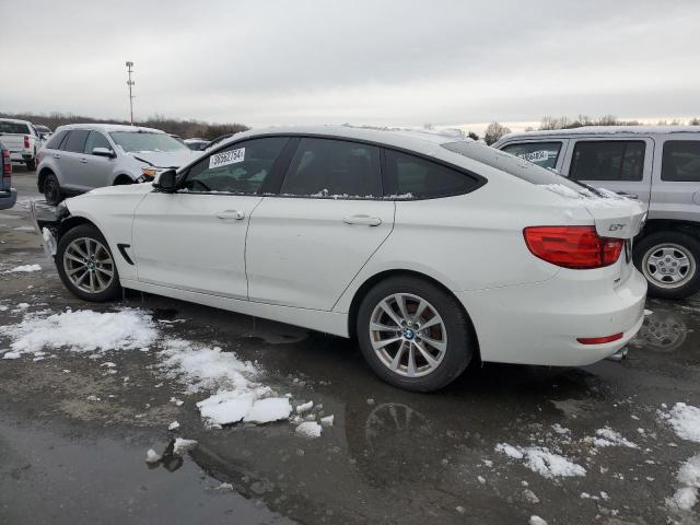 WBA3X5C52FD562221 BMW 328 XIGT