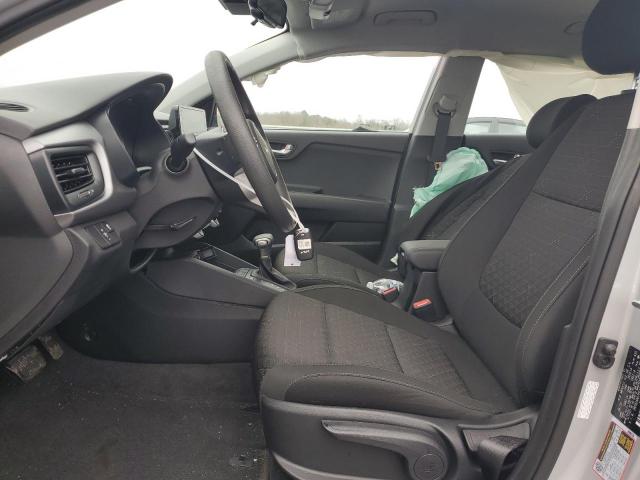 3KPA24AD7PE590254 KIA RIO LX